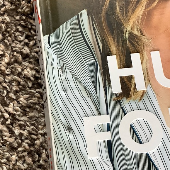 Cravings Hungry For More Cookbook - Picture 2 of 5